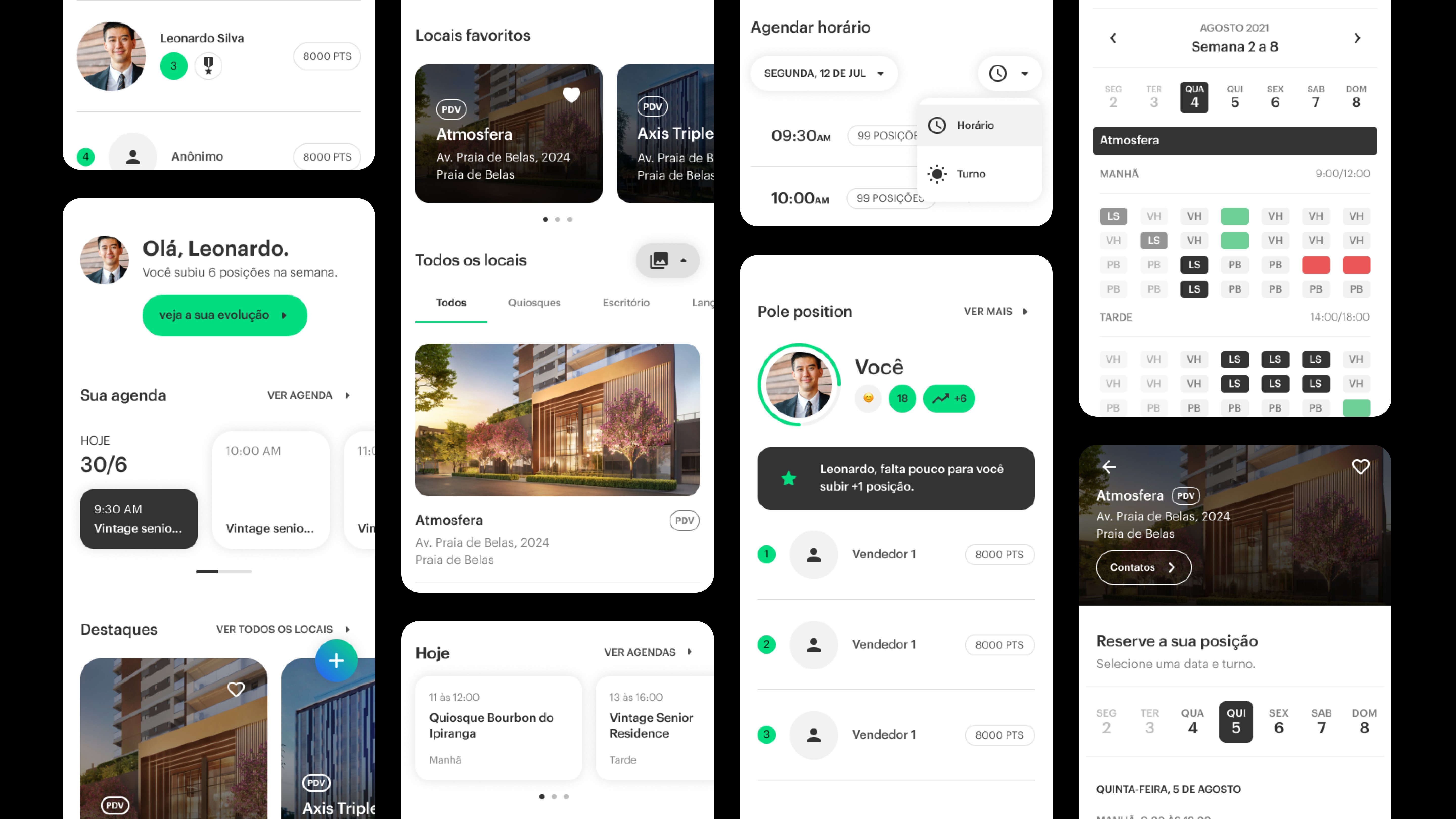 Cyrela — mockup 2
